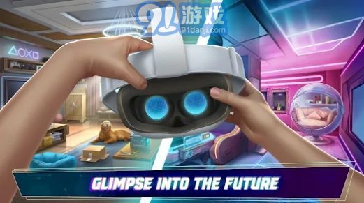 隐秘逃亡谋杀之谜2正版1