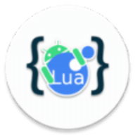 AideLua打包apk