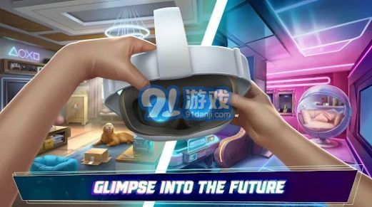 隐秘逃亡谋杀之谜2手机版1