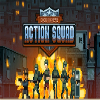 Door Kickers Action Squad