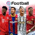 eFootball PES 2021 Lite手机版游戏中文版下载 v5.0.0