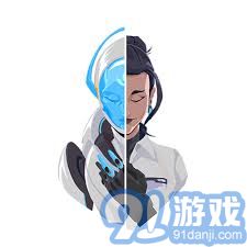 守望先锋回声英雄技能与威能全面解析