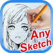 AnySketch 随心描