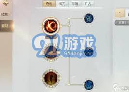剑仙轩辕志枪手天赋加点推荐，玩转游戏新攻略