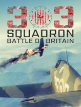 303中队：不列顛之战303 Squadron: Battle of Britain