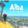 alba a wildlife ad