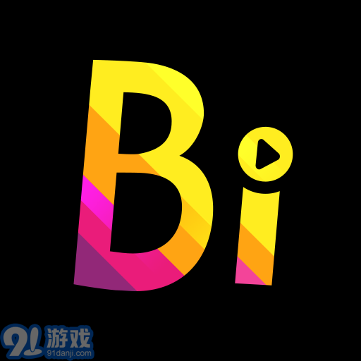 Bi视频桌面