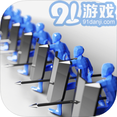 热血兵团中文汉化版