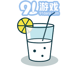 柠檬喝水