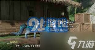 仙剑世界春鸟鸣啾奇遇玩法攻略