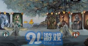 上古河图神族命牌有哪些
