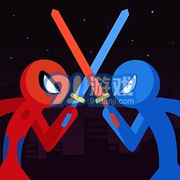 火柴人暗影忍者中文版