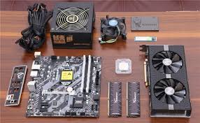从零开始组装电脑：轻松掌握全流程，打造你的DIY电脑