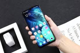 vivo Z5续航能力评测与体验分享