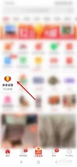 拼多多返红包查看位置指南