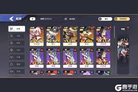 一起当勇士武将如何培养
