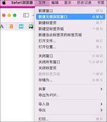 如何在Google浏览器中开启无痕模式以提升隐私保护
