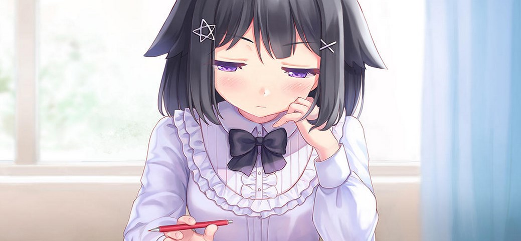 虚拟女友养成