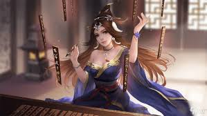 三国杀界伏皇后技能介绍