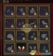 探索异象回声中的独特装备：全面清单与分析