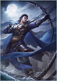三国杀界曹休技能详解
