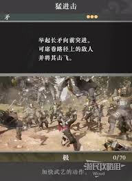 真三国无双：起源崩狱天堕武技效果解析及获取攻略