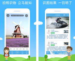 2023年最佳识图软件排行榜：精选最好用的图像识别工具