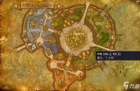 WoW怀旧服：魔化灵纹布包图纸学习地点详解