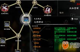 九阴真经黑木令获取地点与修炼方法详解