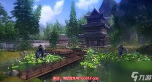 九阴真经黑木令获取地点与修炼方法详解
