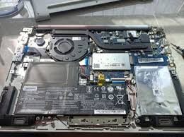 lenovo开机键亮着但黑屏