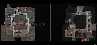 暗区突围无限电视台地图设计是怎样的