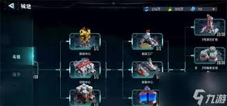 在群星纪元中，指挥中心的功能与重要性解析及其对游戏进程的影响