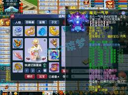 梦幻西游175级服战狮驼岭面板怎么展示