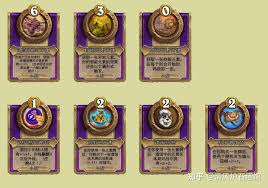炉石传说酒馆战棋小饰品科多兽皮袋有什么效果