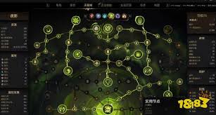 秘影曼德拉职业技能如何全收集