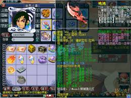 梦幻西游175级服战大唐如何展示图片