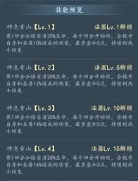 我和我的天宫神息青山鼓怎么样