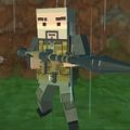 疯狂像素射击免费版