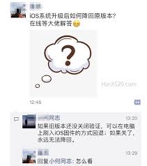 如何检查是否已停用iOS版本验证通道