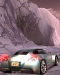 冰河(Glacier Racing)