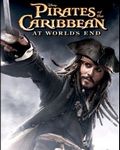加勒比海盗3：世界尽头