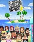数码人海滩派对(Huru Beach Party)
