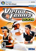 VR虚拟网球2009