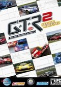 GTR赛车2简体中文版