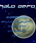 晕-零(Halo Zero)