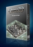 3D国际象棋(WarChess)