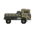 陆军运输卡车司机 