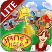 Janes Hotel New Story