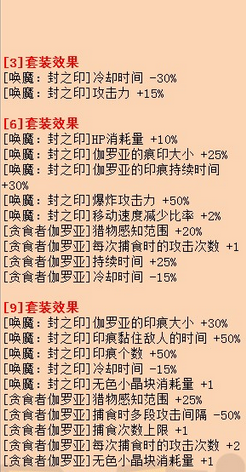 DNF大转移剑魔异界套改版后属性分析与搭配推荐